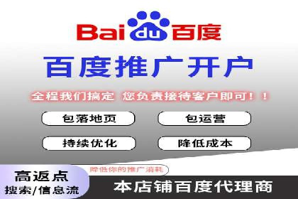 某某sem代运营公司：精准投放的背后策略